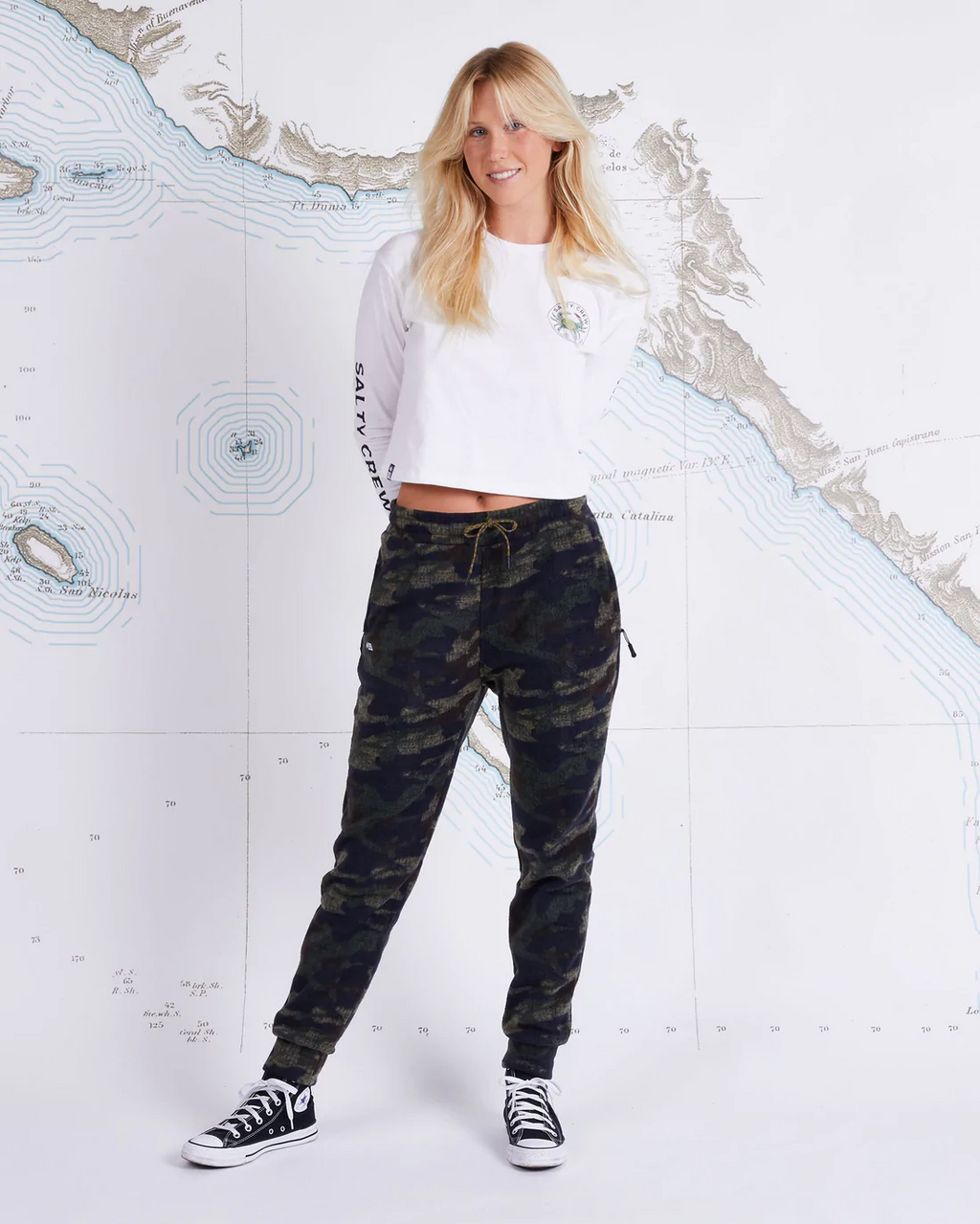 Offshore Jogger Women's