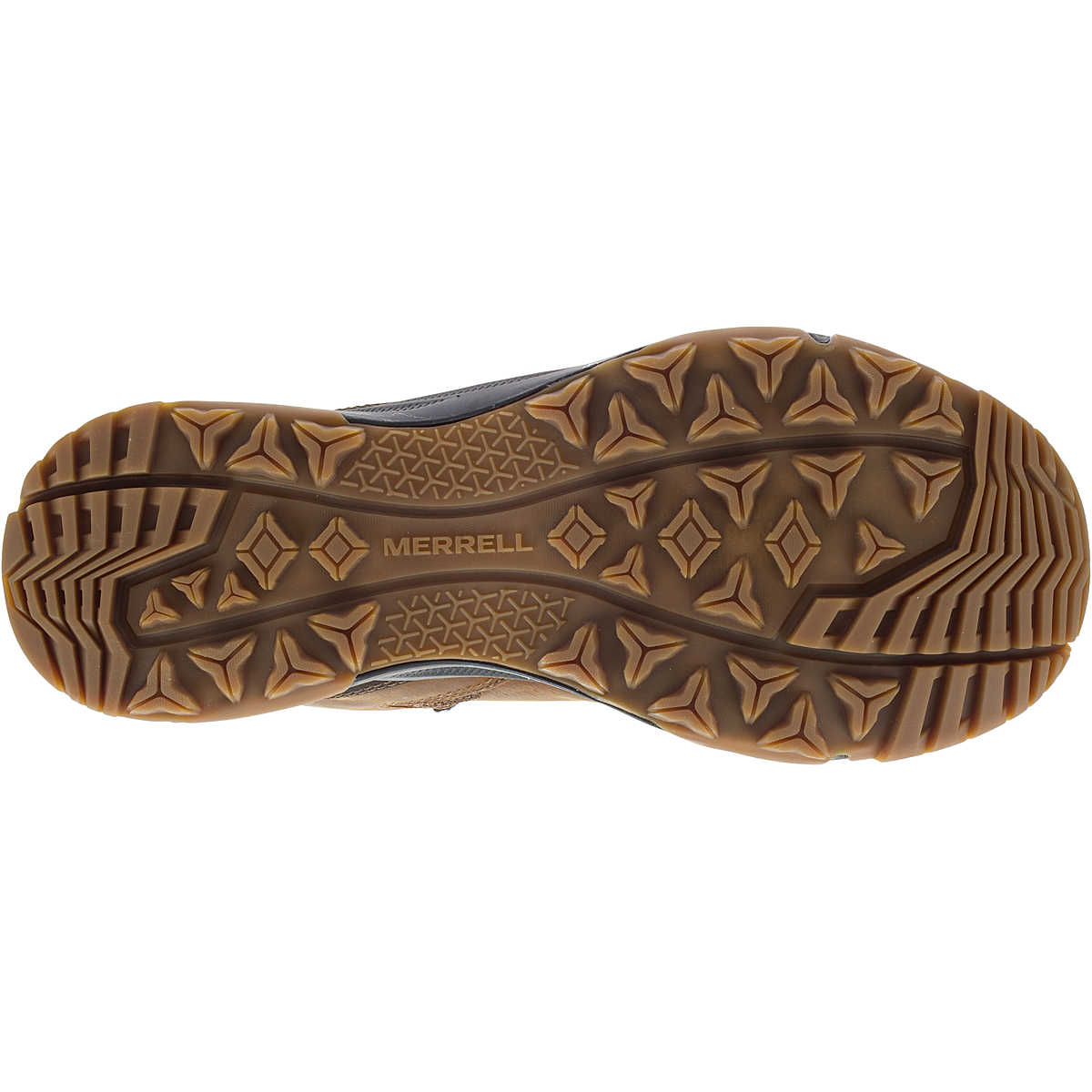 Erie Leather WP Mid Boot Men's