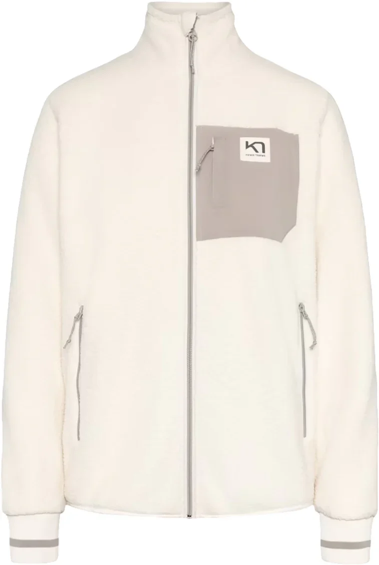 Rothe Midlayer Fleece Jacket W