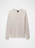 Touchstone LS Henley Men's