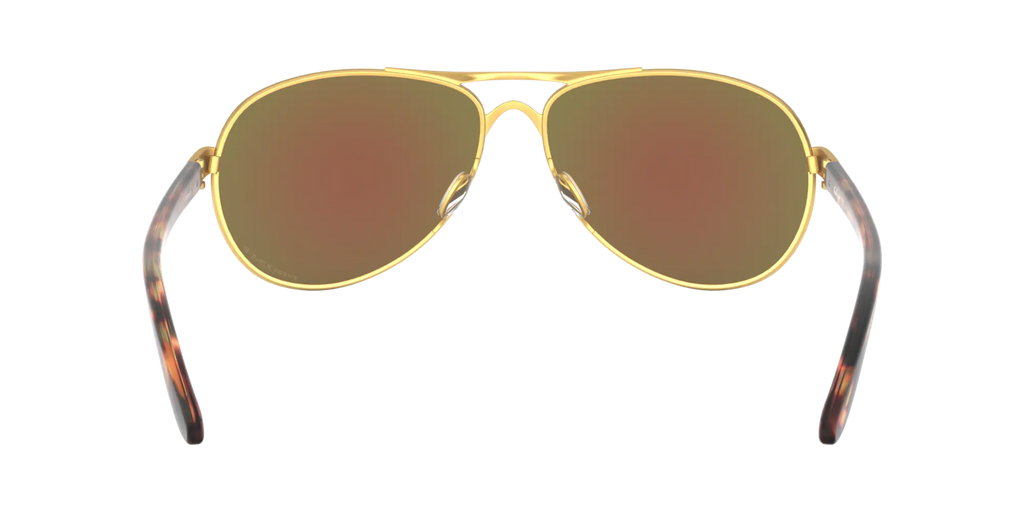 Feedback Polarized Sunglasses