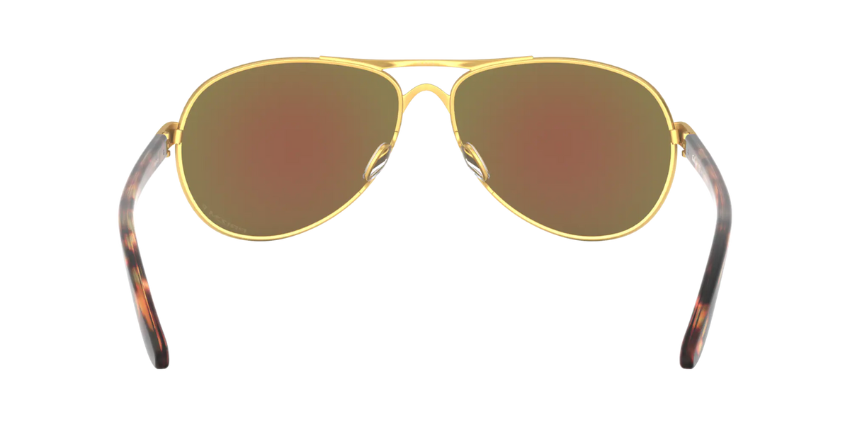 Feedback Polarized Sunglasses
