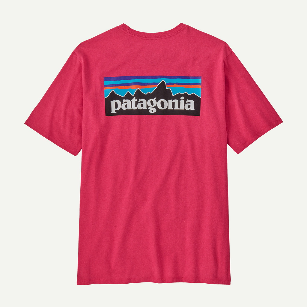 P6 Logo Tee Shirt Men's