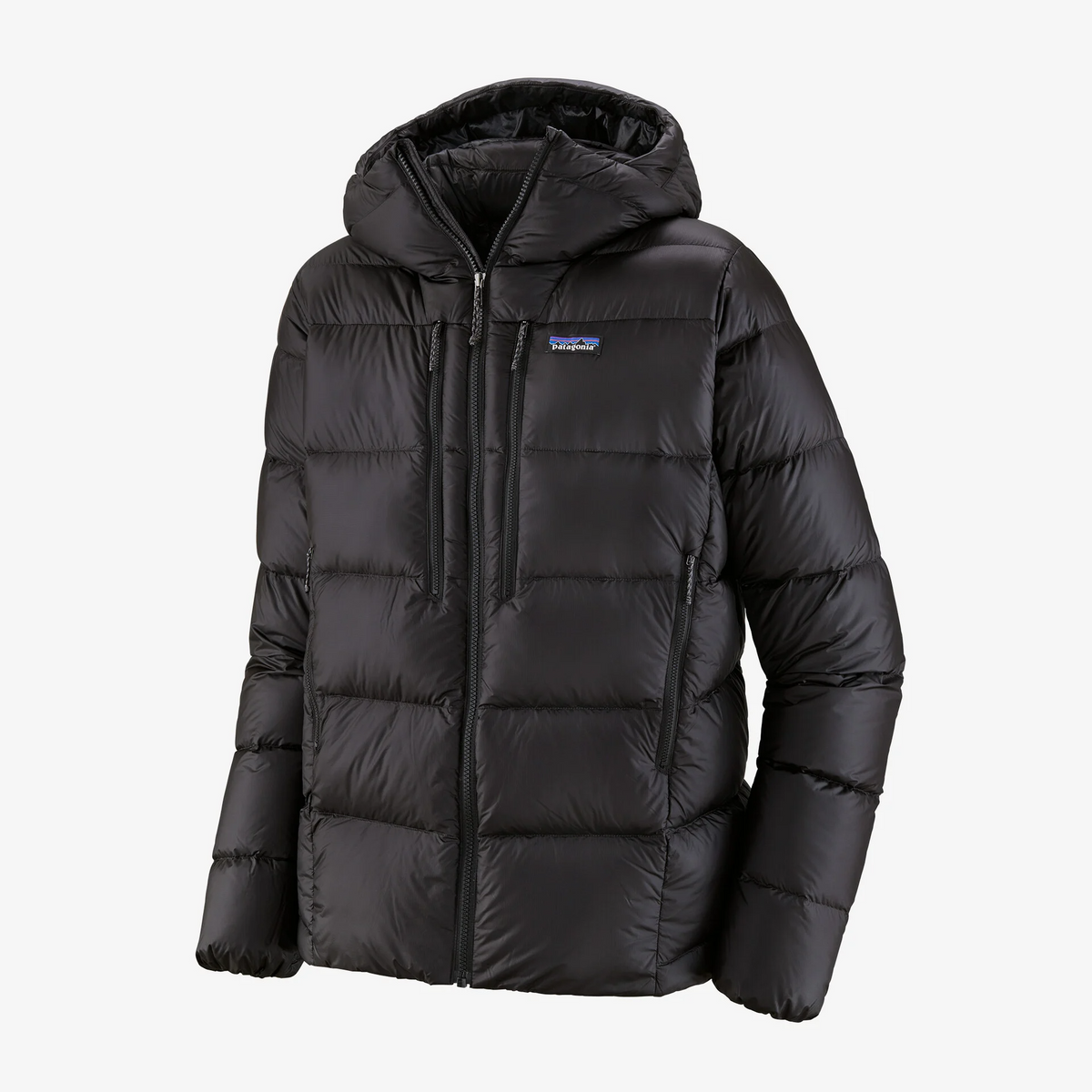 Fitz Roy Down Hoody Men's
