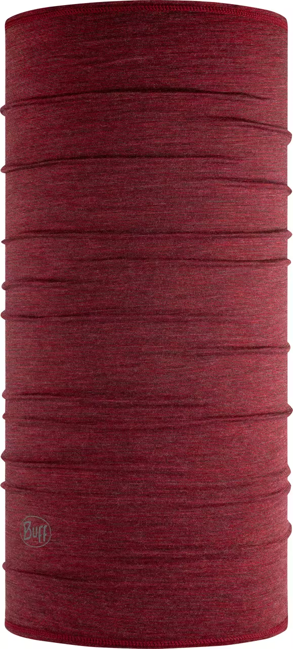 Lightweight Merino Wool Buff