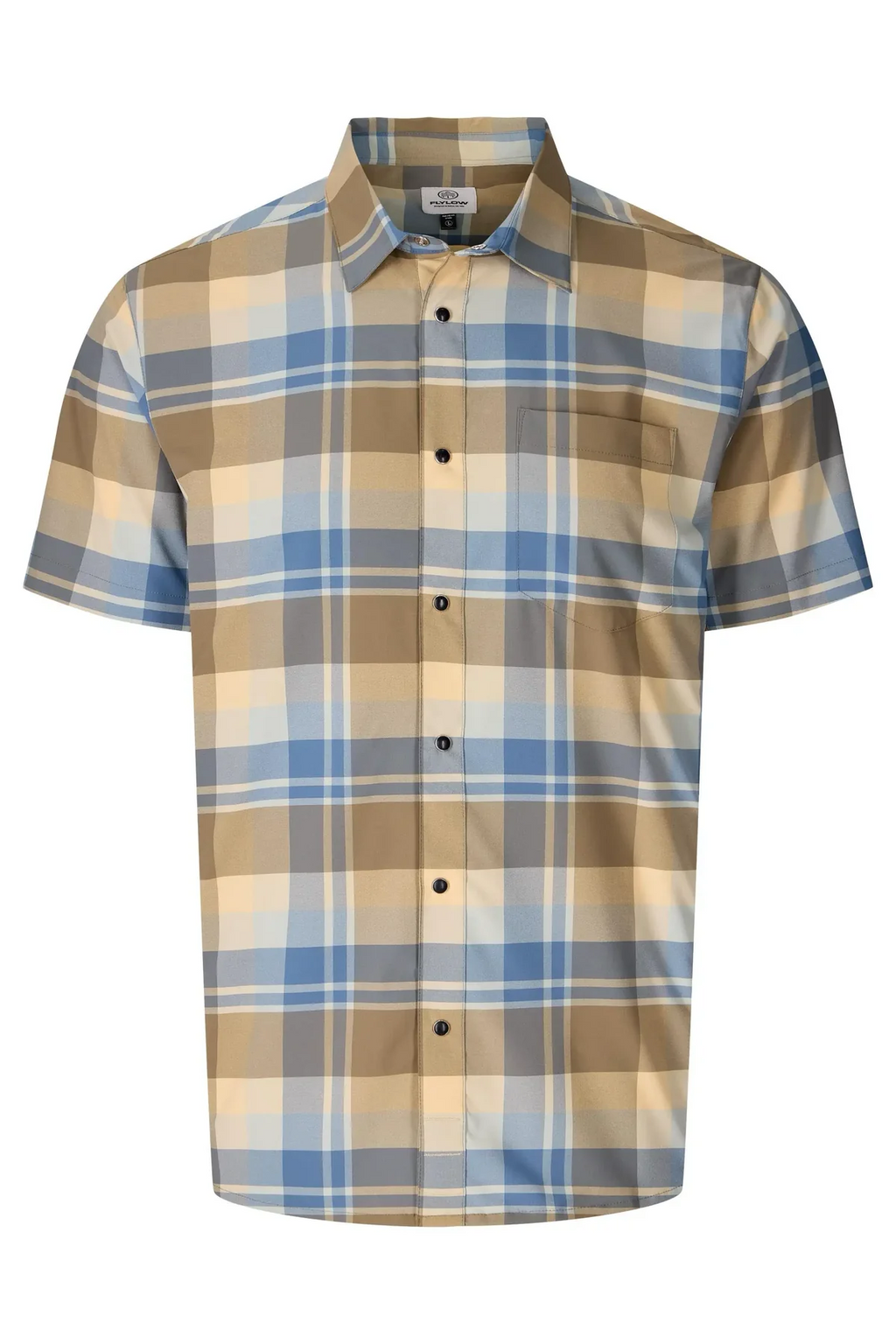 Anderson Shirt Men's