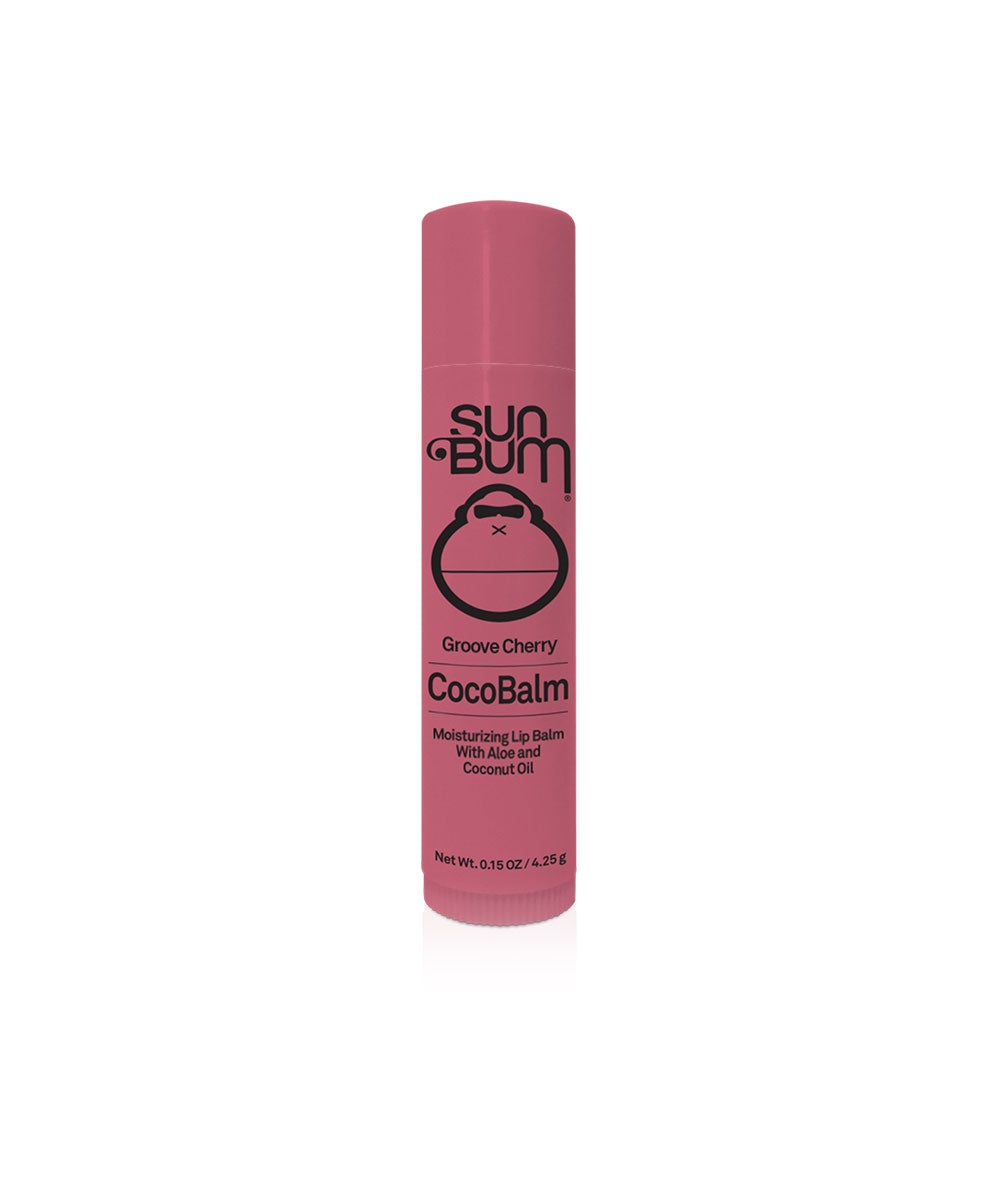CocoBalm Lip Balm Sun Bum