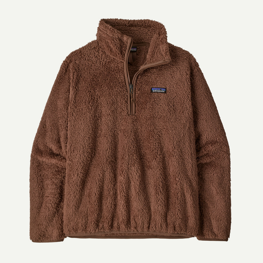 Los Gatos 1/4 Zip Fleece Women's