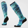 Topo Treasures TC Ski Sock W's
