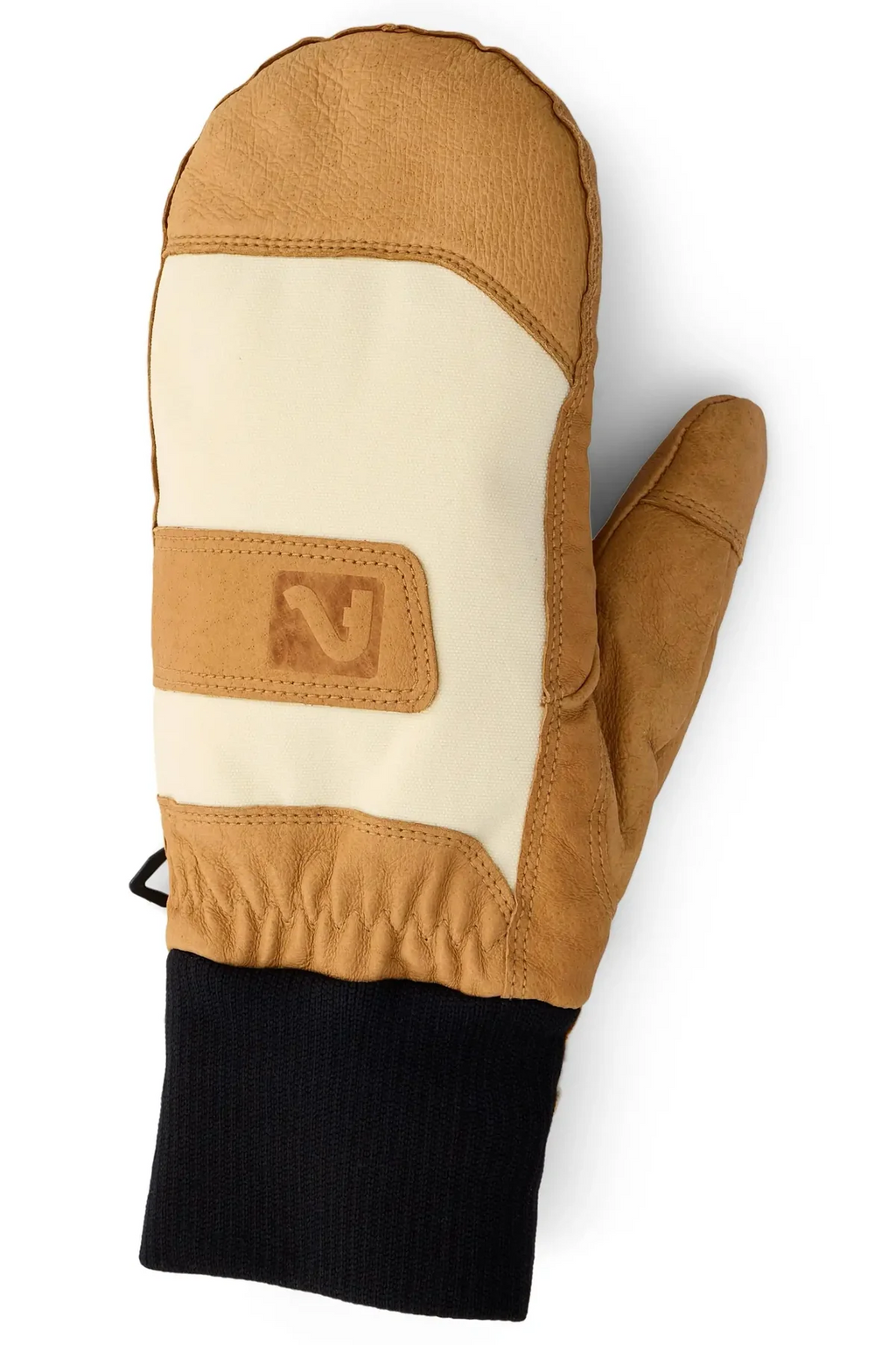 Unicorn Ski Mitt
