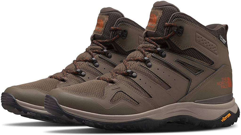 Hedgehog Fastpack 2 Mid WP Boot Women's