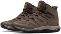 Hedgehog Fastpack 2 Mid WP Boot Women's