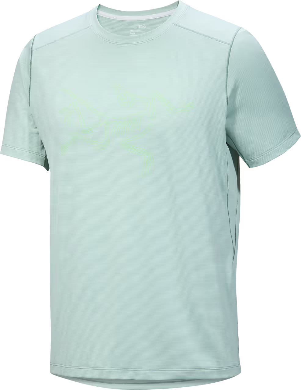 Cormac Logo SS Shirt Men's