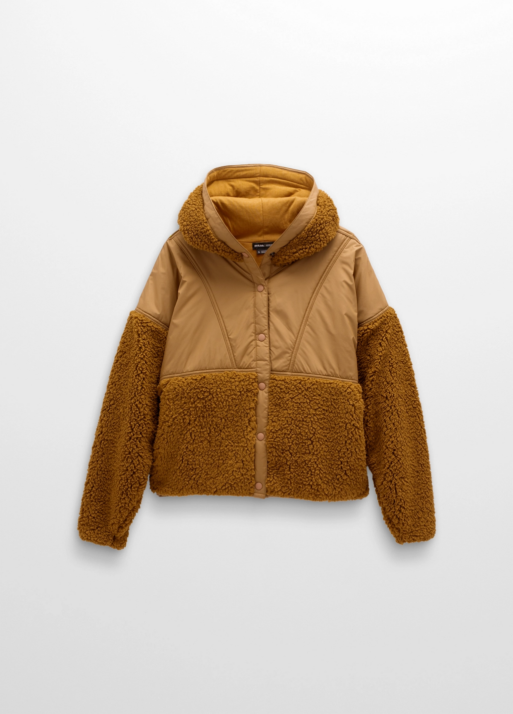 Polar Escape Snap Jacket Women's