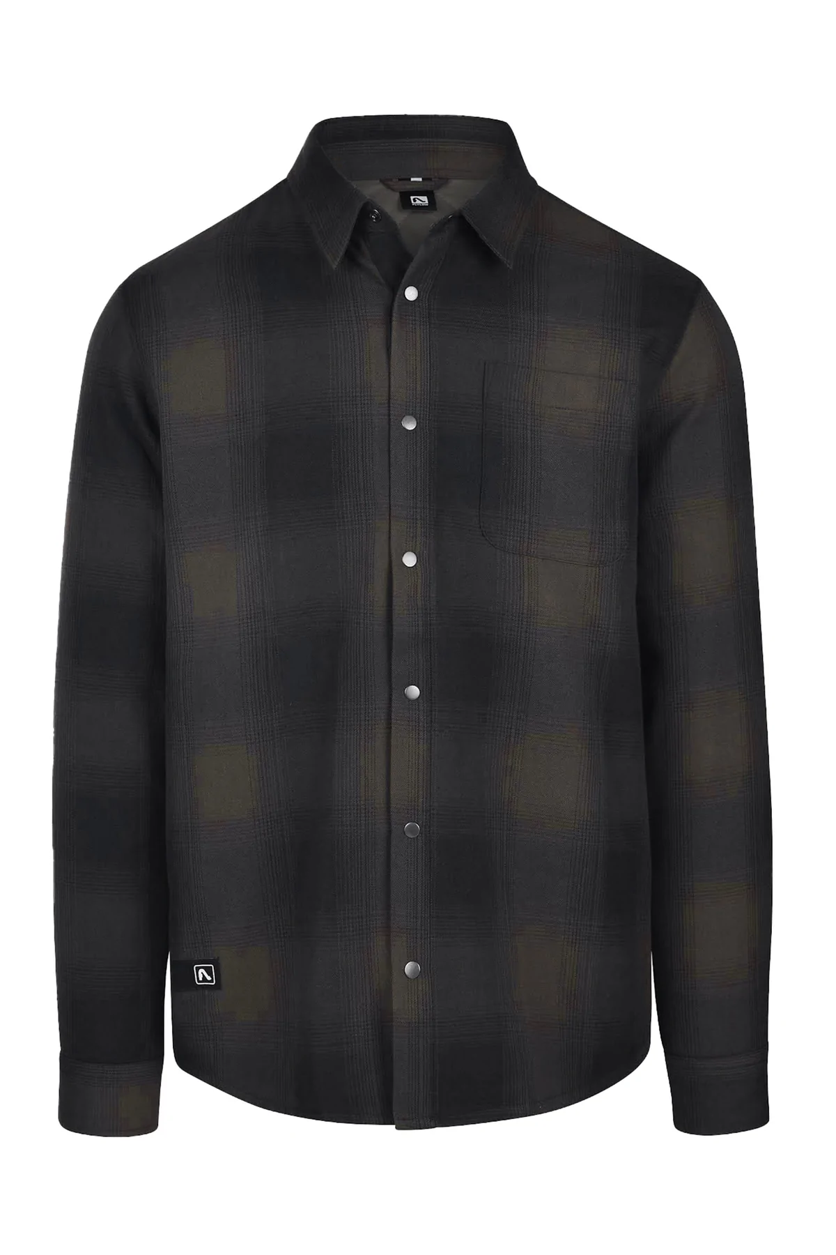Sinclair Insulated Flannel Men's