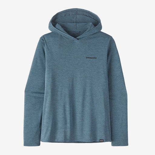 Capilene Cool Daily Graphic Hoody Men's