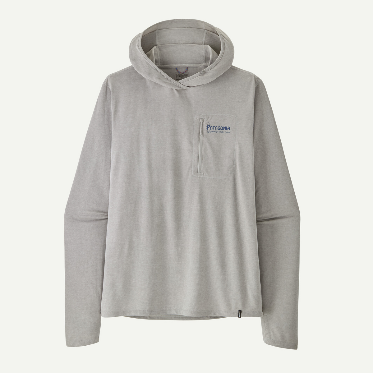 Capilene Cool Sun Hoody Men's