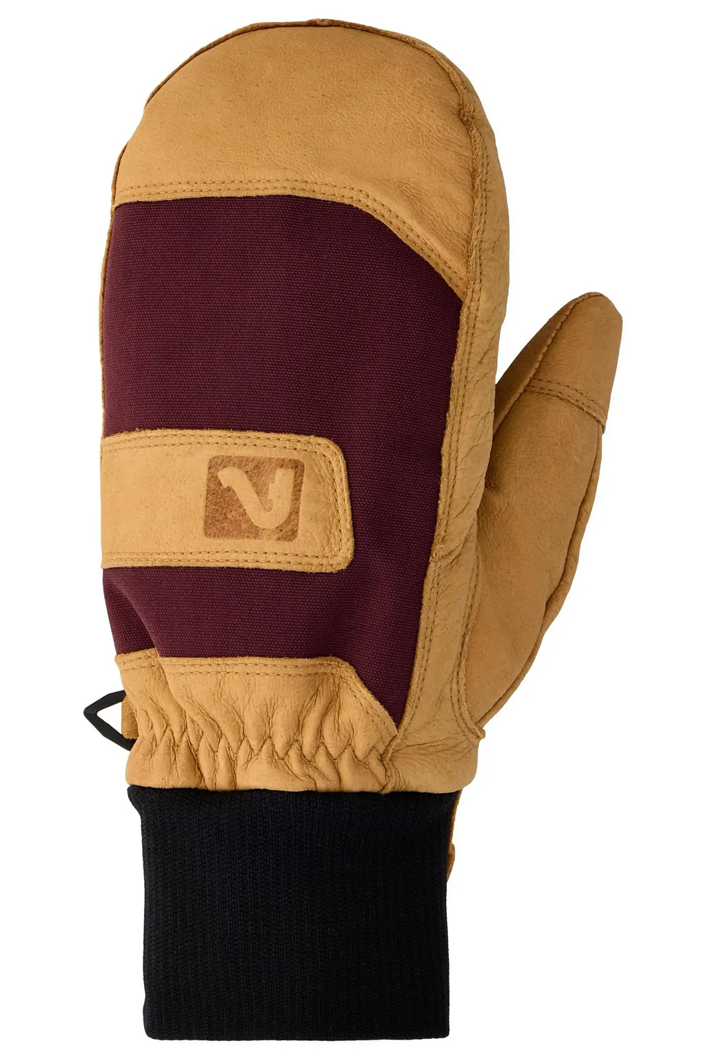 Unicorn Ski Mitt