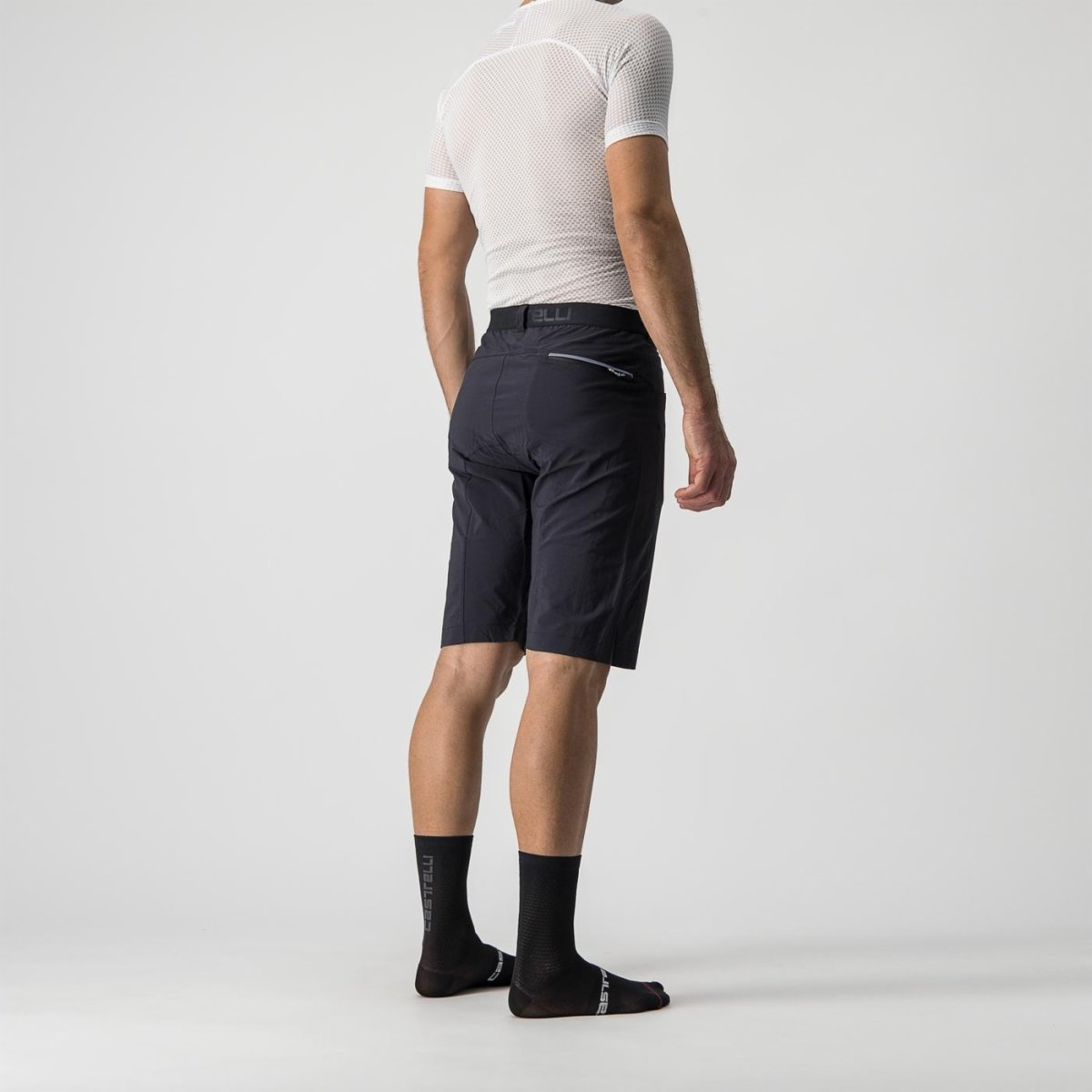 Unlimited Baggy Short Men's