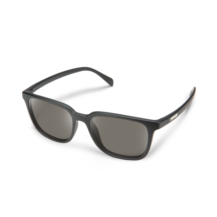 Boundary Sunglasses
