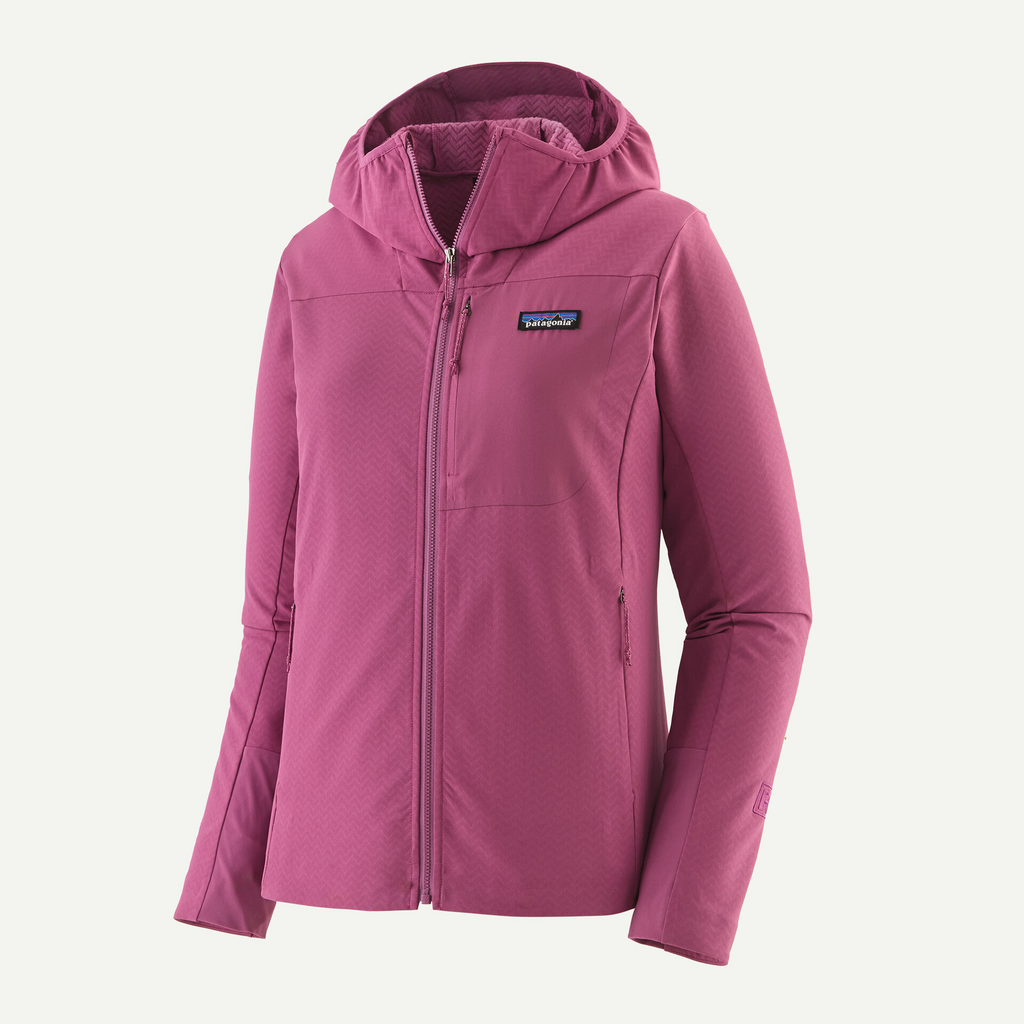 R1 CrossStrata Hoody Women's