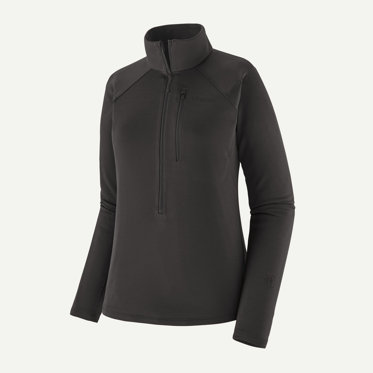 R1 Ultralight 1/4 Zip W's