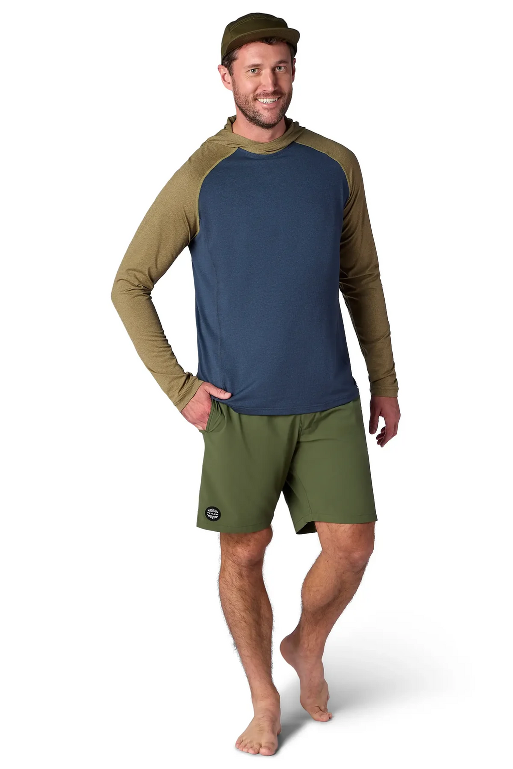 Bandit Sun Shirt Men's