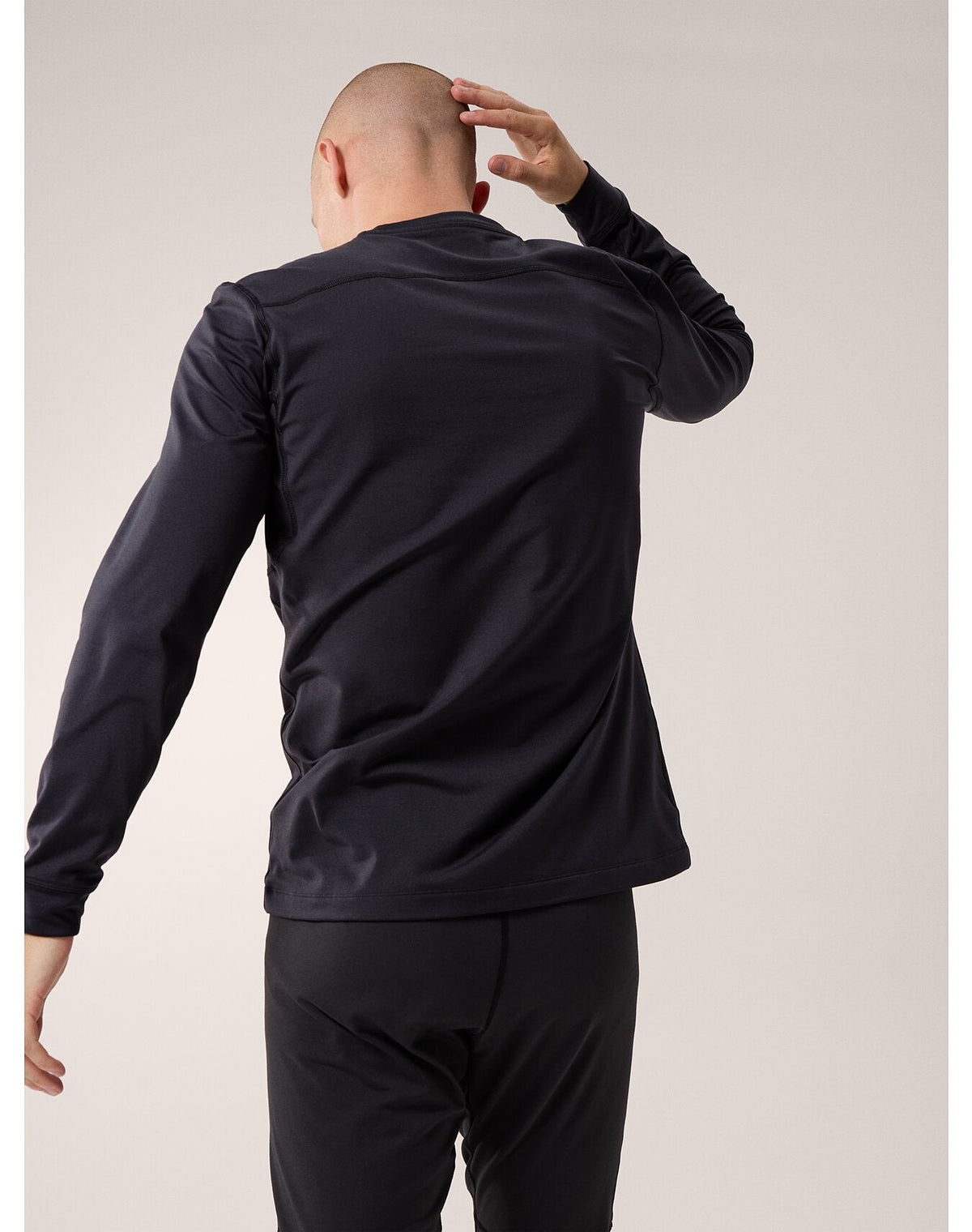 Rho Lt Crew Neck Men's