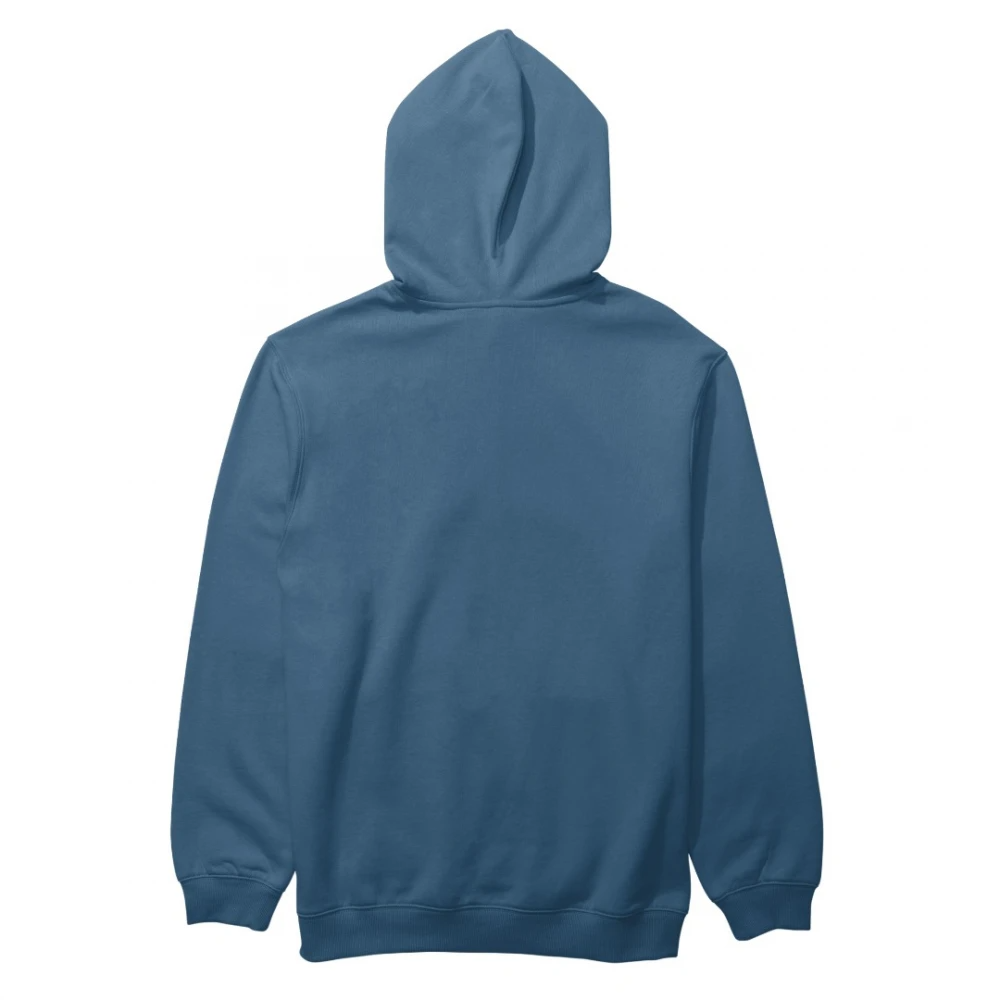 Crafted Pigment Fleece Hoody Men's