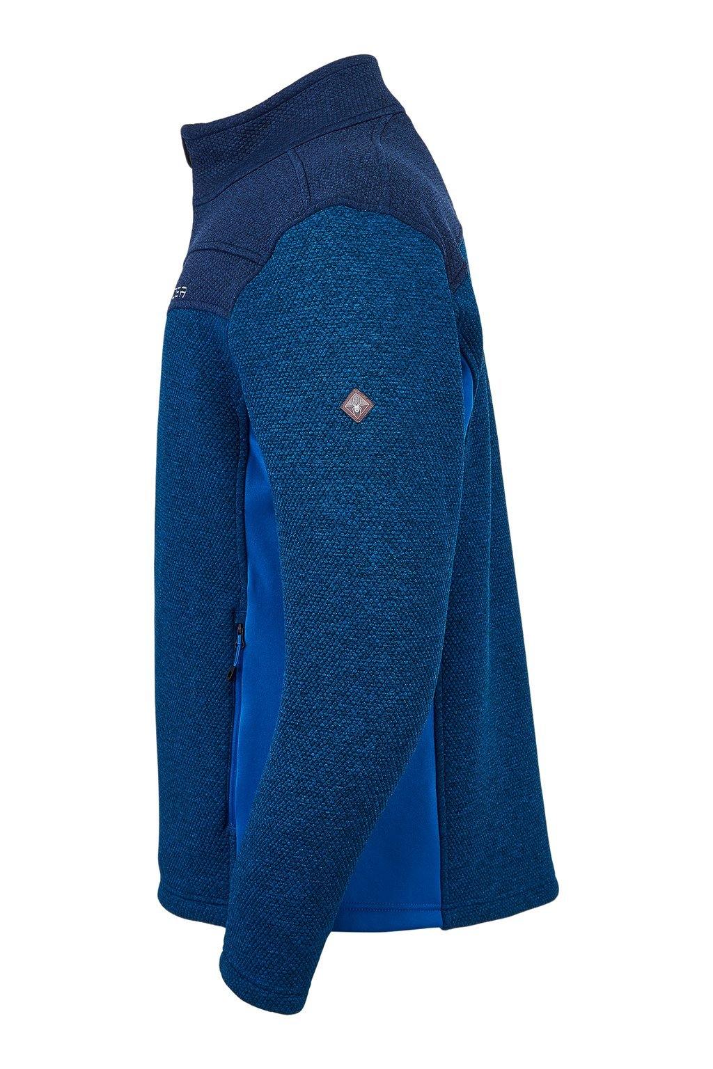 Encore Full Zip Fleece Jacket Men's