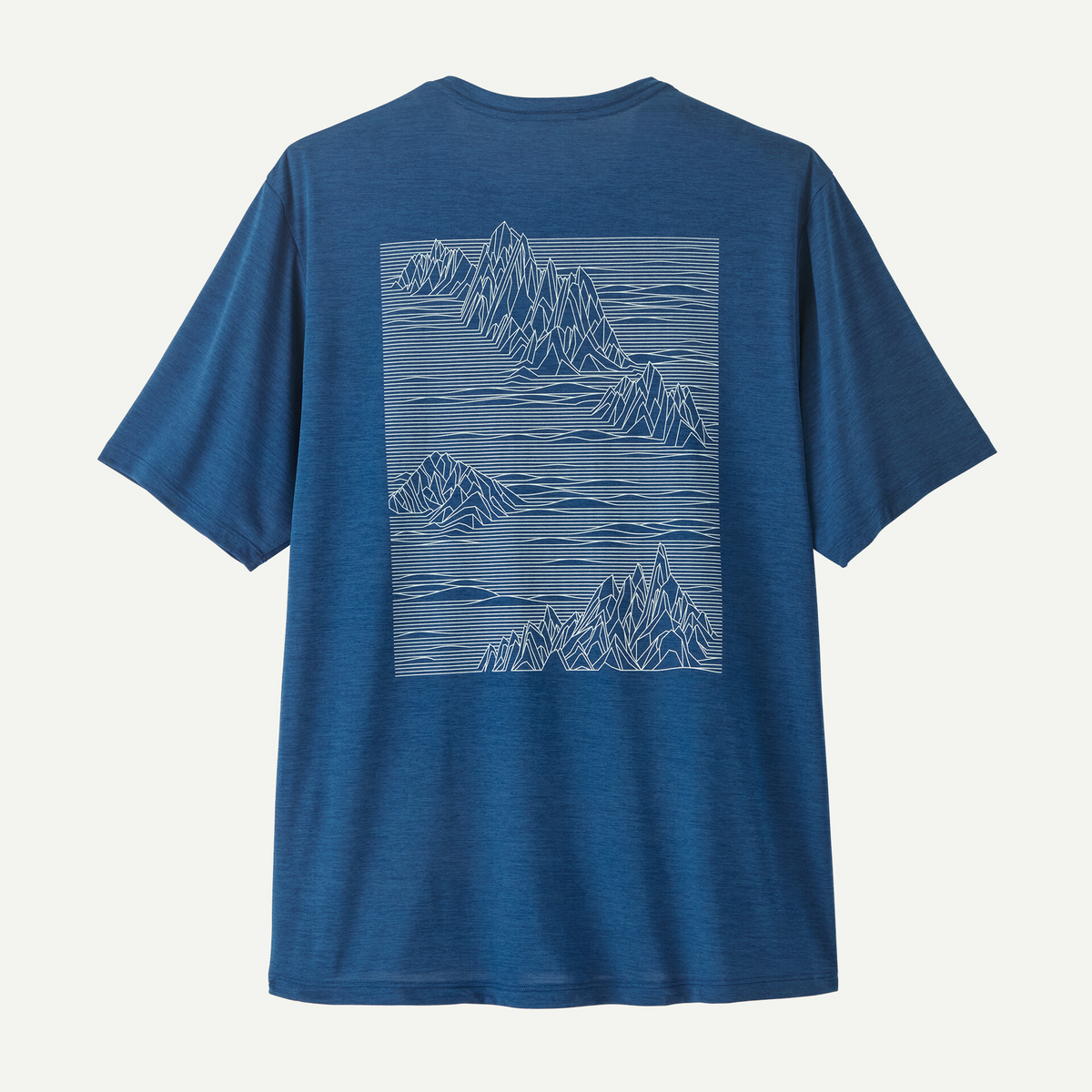 Capilene Cool Daily Tee Men's