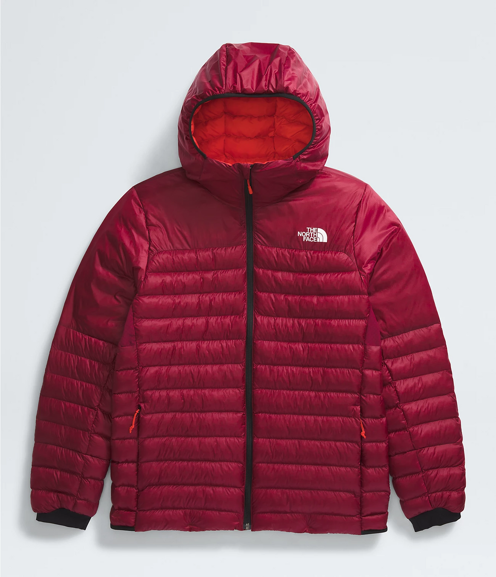 Terra Peak Hoodie Men's