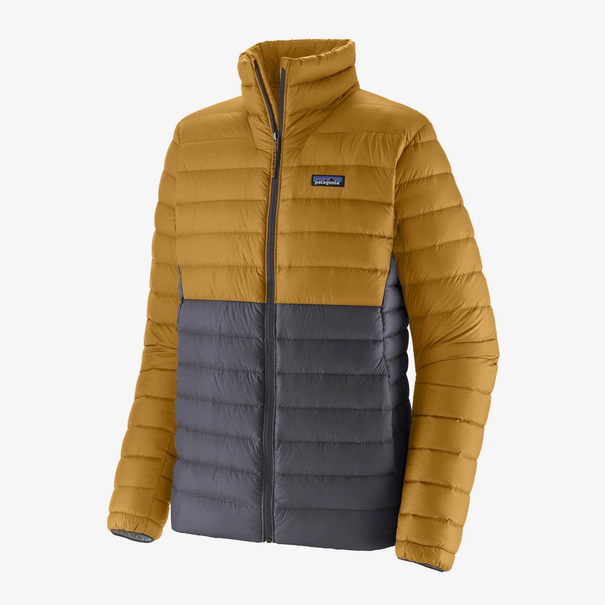 Down Sweater Men's