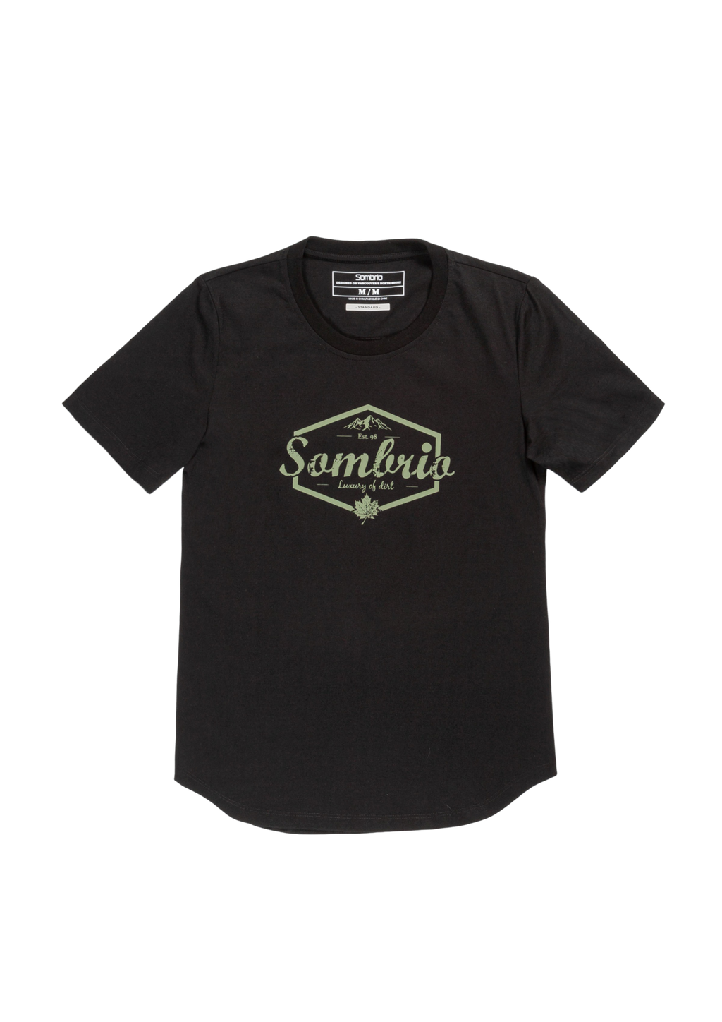 Essential Tee Shirt Women's