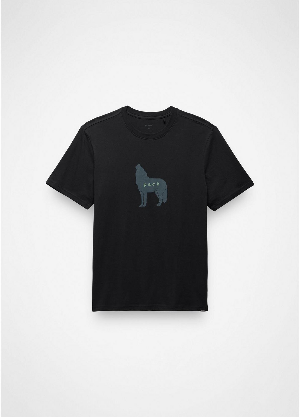 Wolf Pack Journeyman Tee Men's