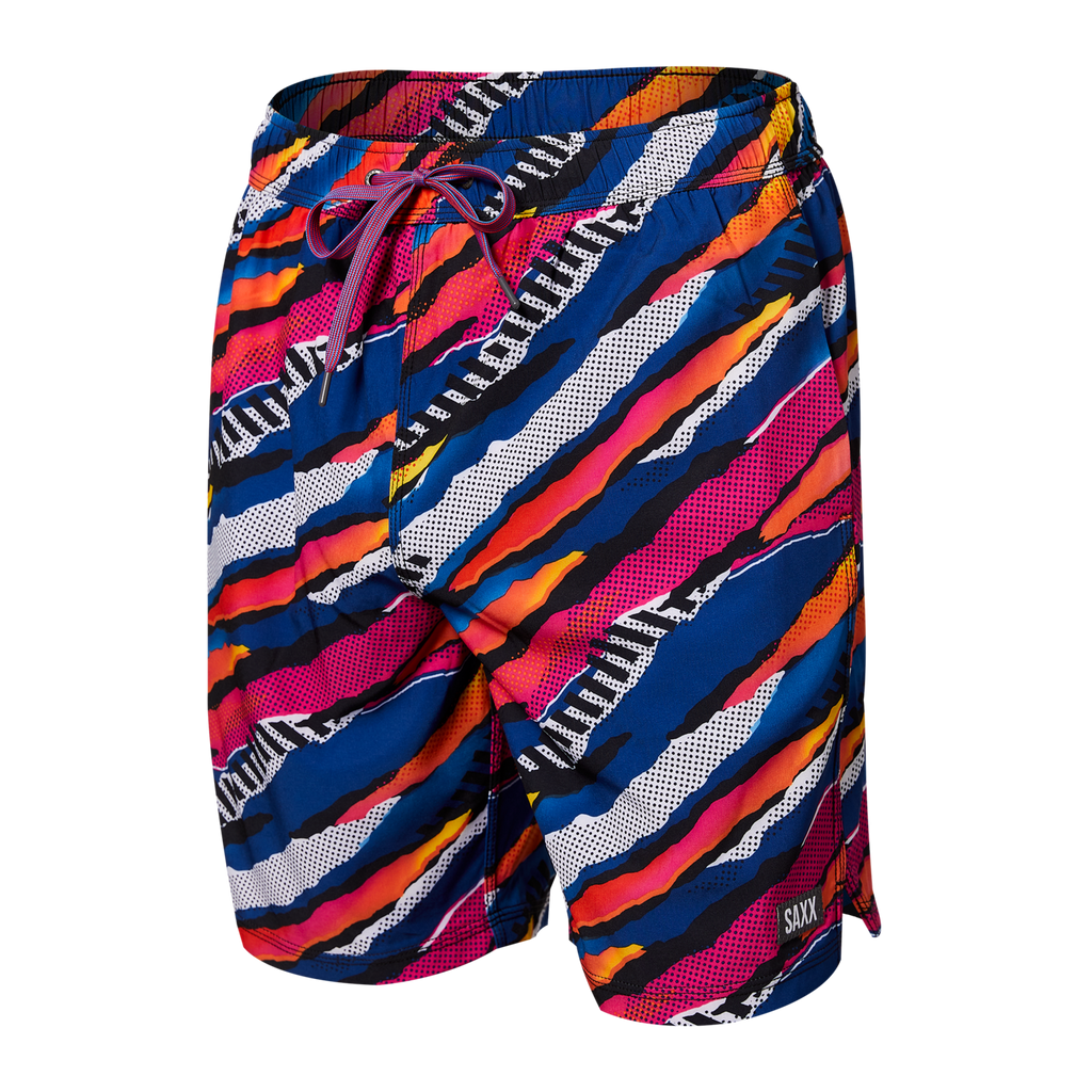 Oh Buoy 7" Swim Short Men's