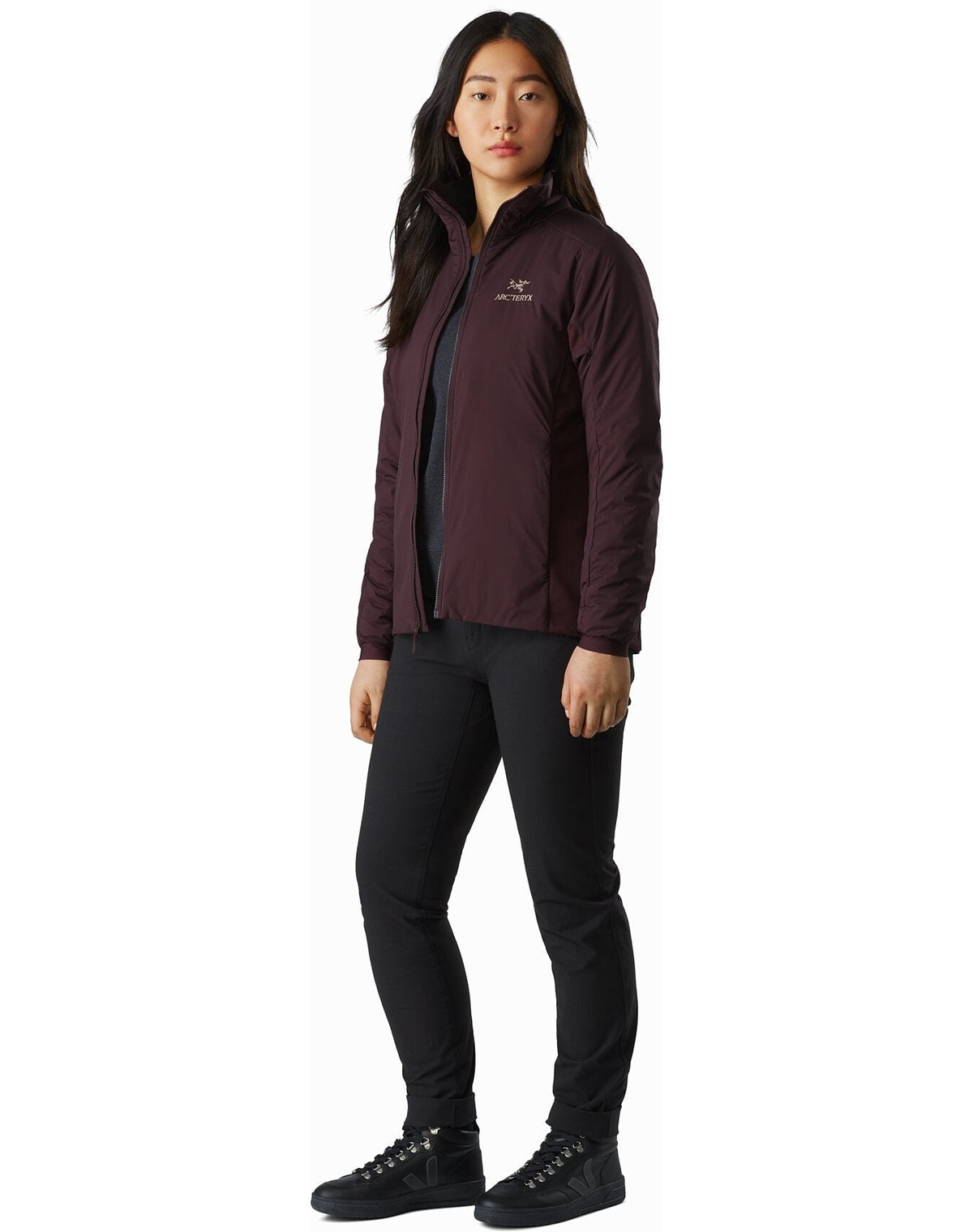 Atom LT Jacket Women's