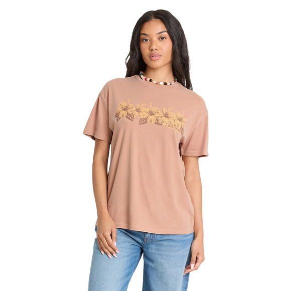 Hello Sundown T Shirt W's