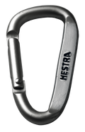 Hestra Glove Carabiner 50mm