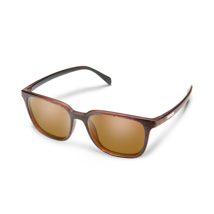Boundary Sunglasses