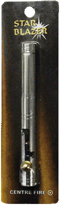 Pen Launcher Bear Banger