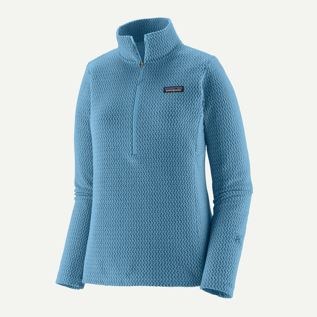 R1 Air Zip Neck Women's