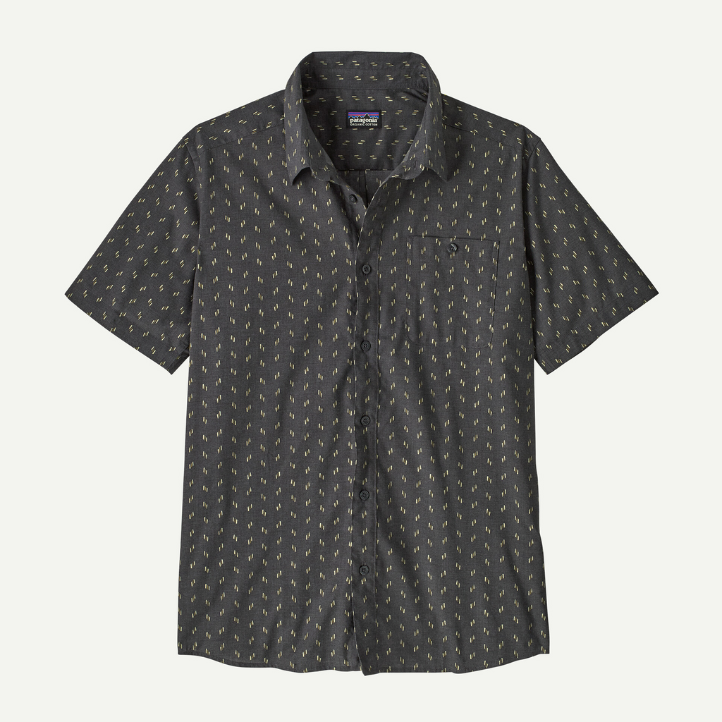Go To Shirt Men's