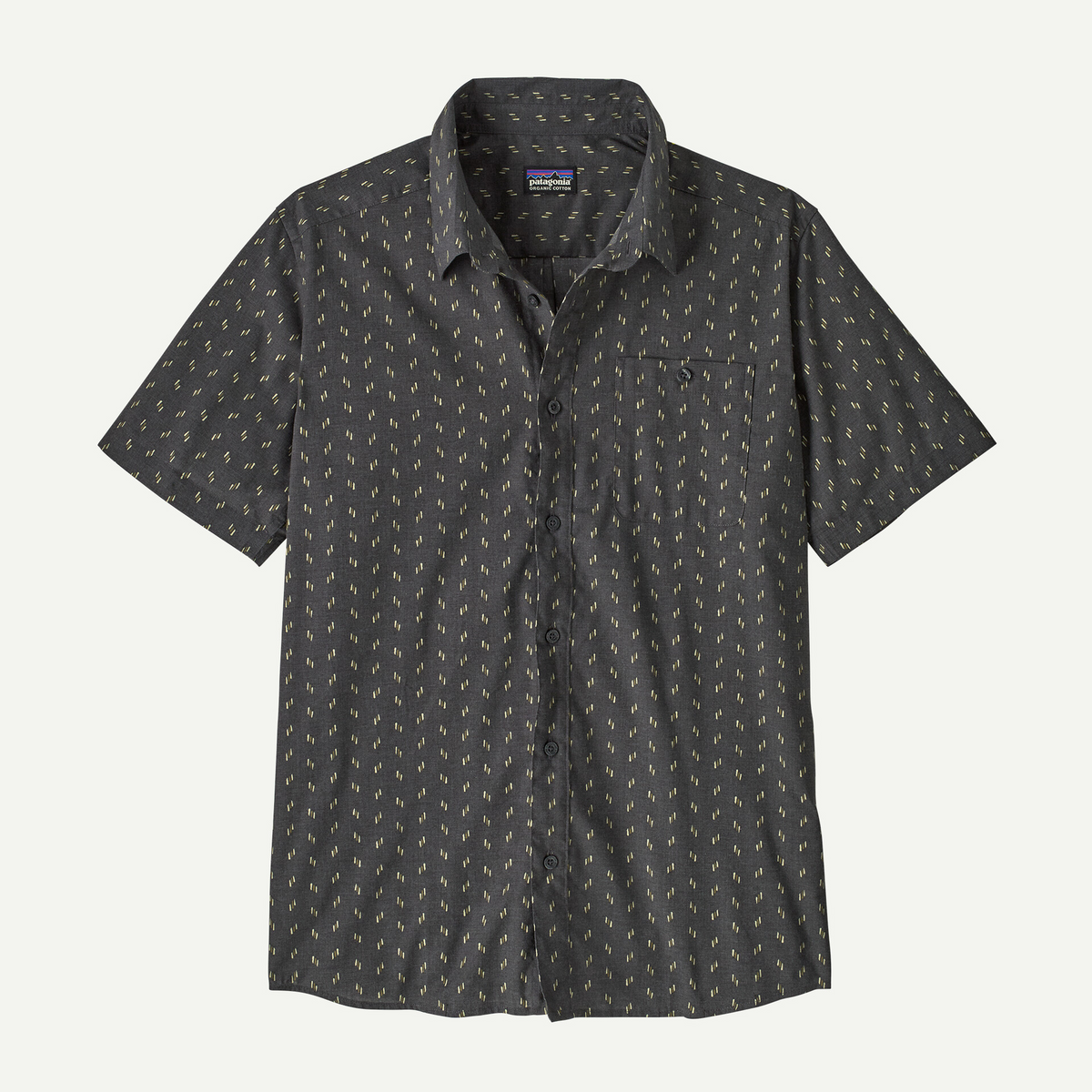 Go To Shirt Men's
