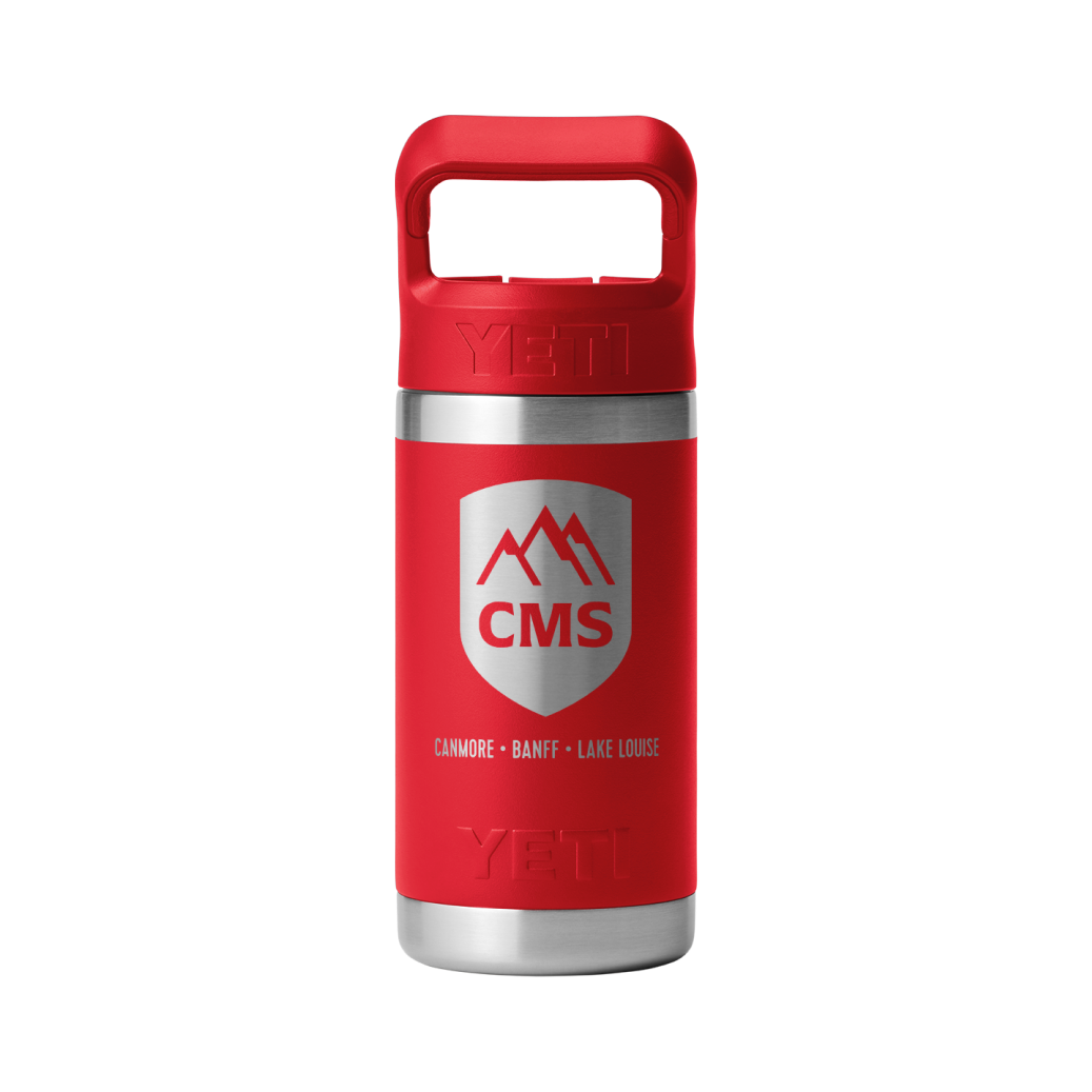 Rambler JR CMS 12oz Kids Bottle