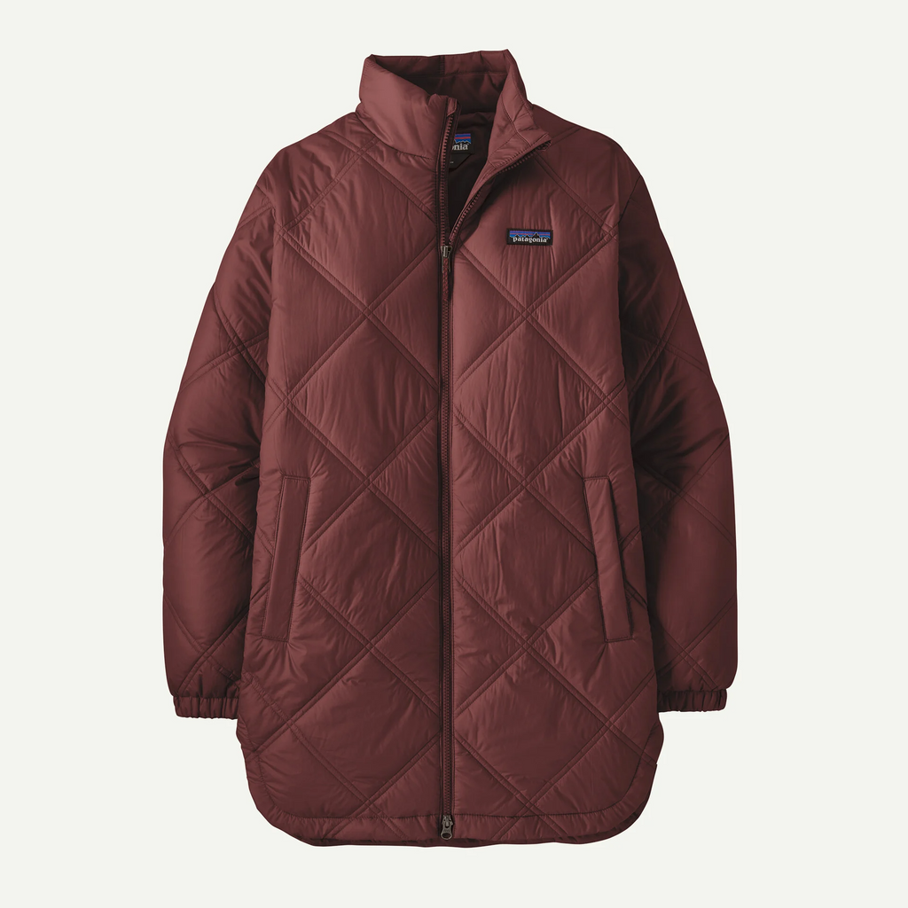 Pine Bank Insulated Parka Women's