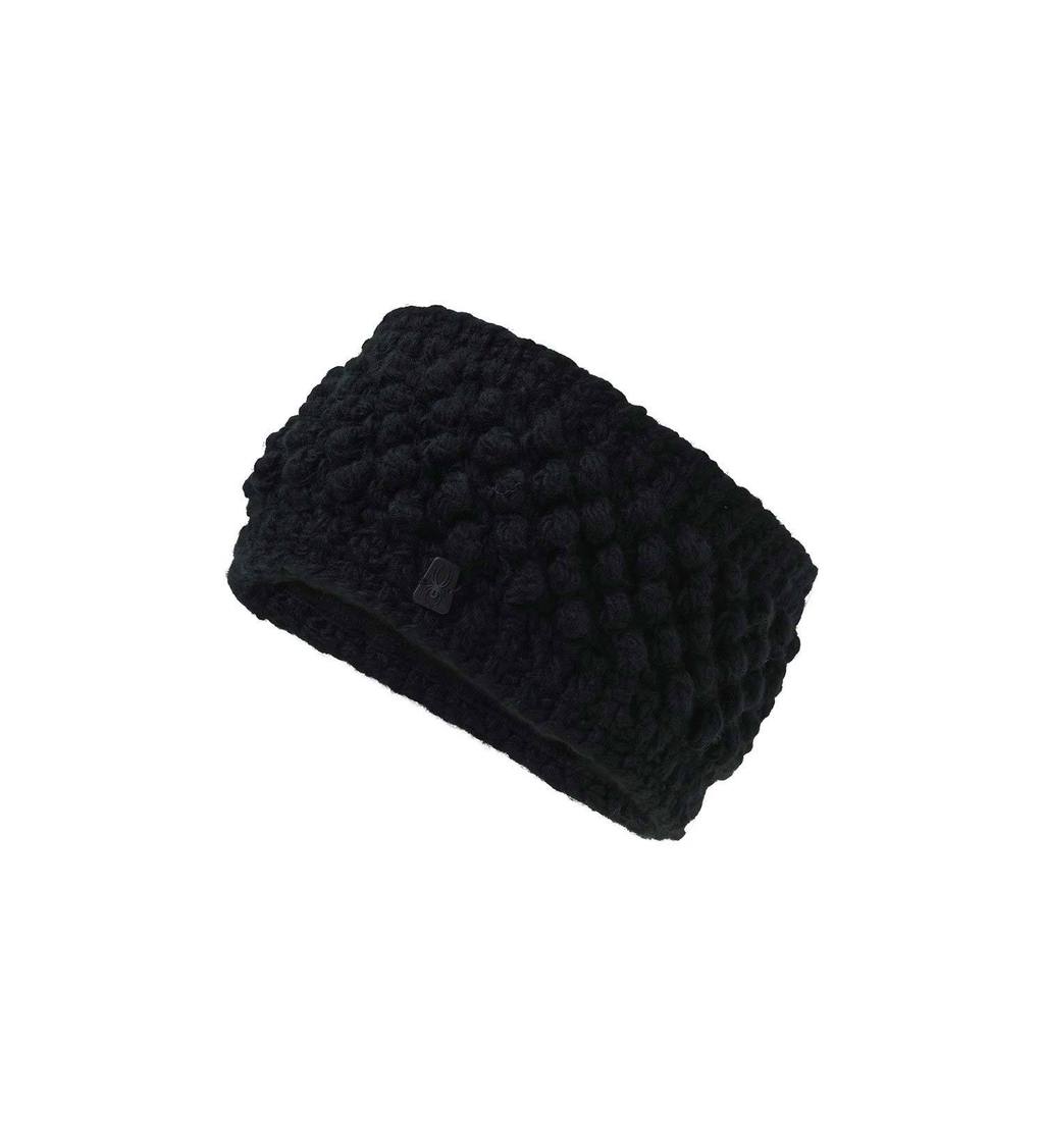 Brrr Berry Headband Women's