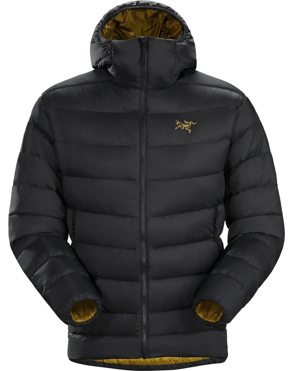 Thorium AR Hoody Men's