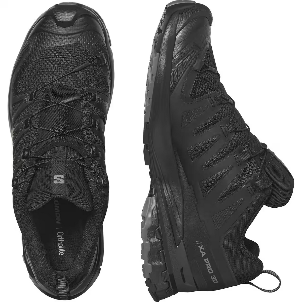 Xa Pro 3D V9 Shoe Men's