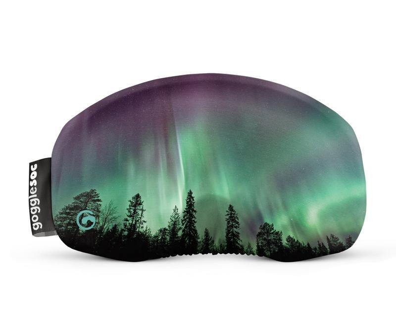 Goggle Soc Pro
